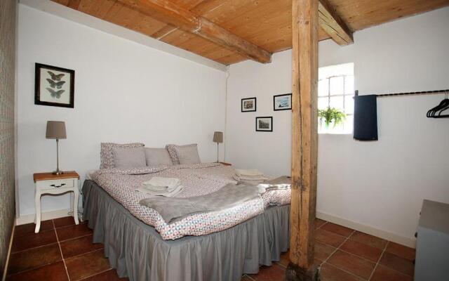 Wingårdhs B&B Österlen