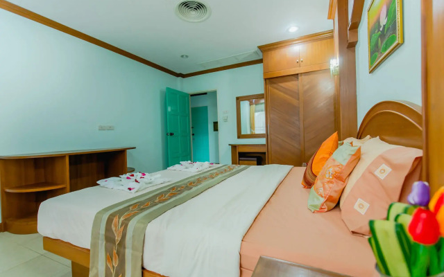 RK Guesthouse