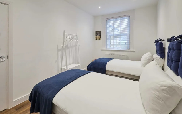 Host Stay The Coach House Apartment 2