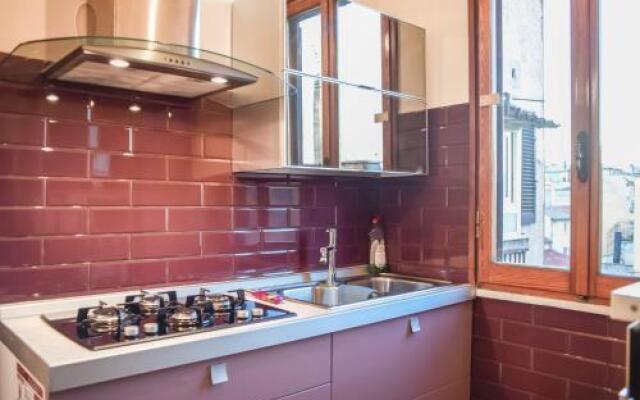Penthouse Angelo Brunetti