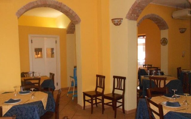 Bucca di mola Turismo rurale San Gaetano