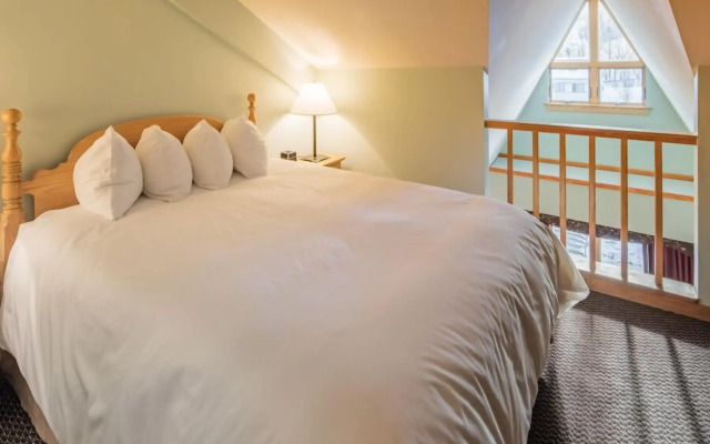 Sugarloaf Mountain Hotel