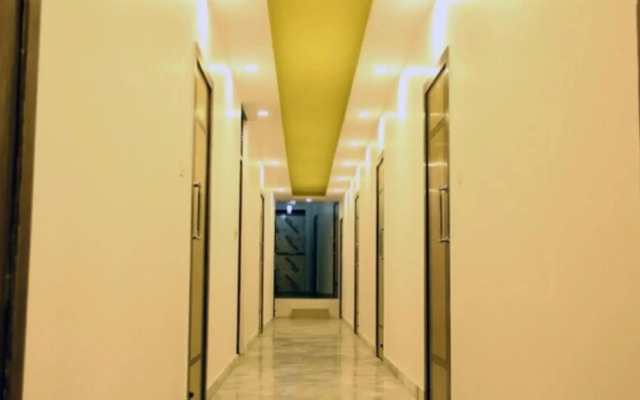 Hotel Satyam