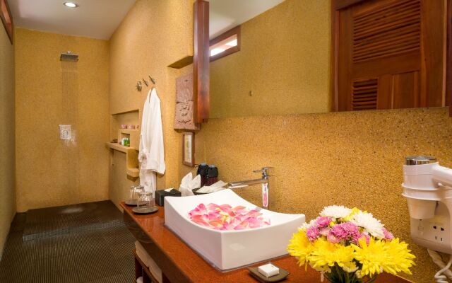 Golden Temple Residence