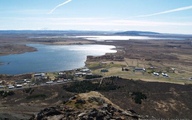 Hotel Edda IKI Laugarvatn