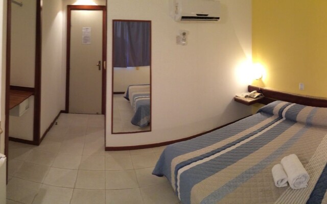 Pisa Plaza Hotel