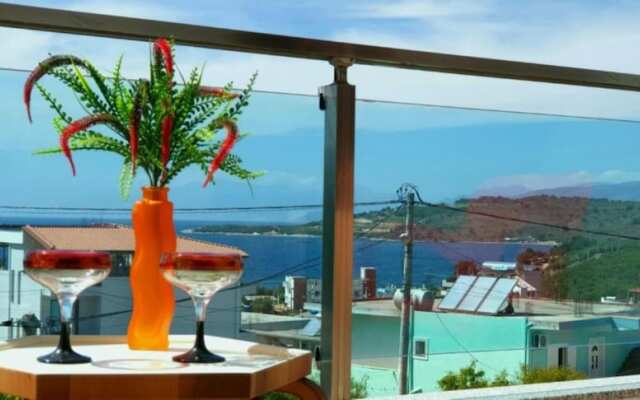 Room in Apartment - Albania Dream Holidays Apartment Ksamil