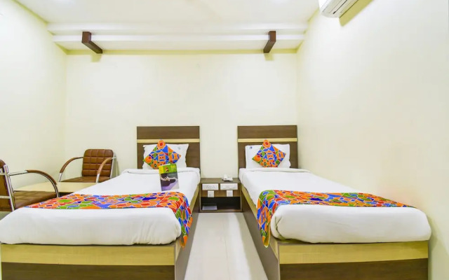 FabHotel Sri Venkataramana Residency