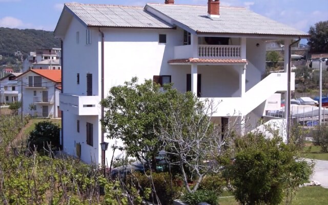 Apartments Susana