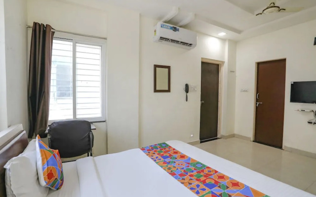 Fabhotel Hrg Destiny