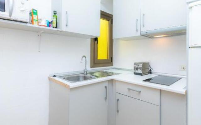 Apartamento Rosa Mar 8
