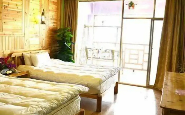 Panorama House Hotel