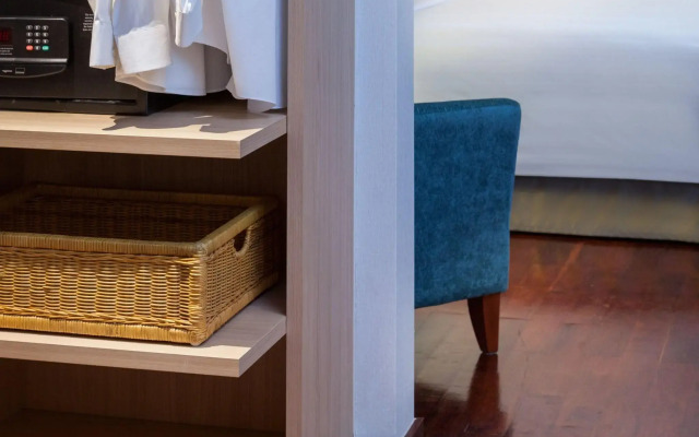 The Mayflower, Jakarta - Marriott Executive Apartments