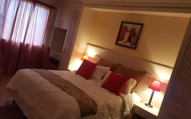 Ocean View Villas Unit G02