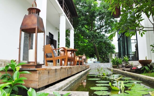 Baan88 chiangmai - บ้าน๘๘ เชียงใหม่