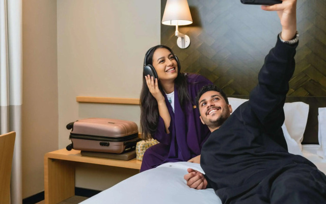 ibis Jeddah City Center