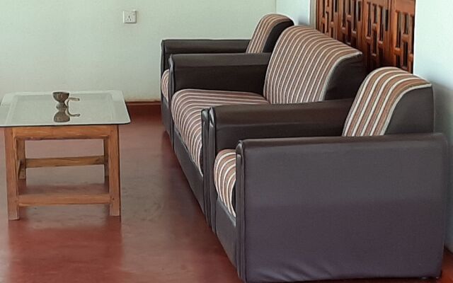 priya homestay kandalama