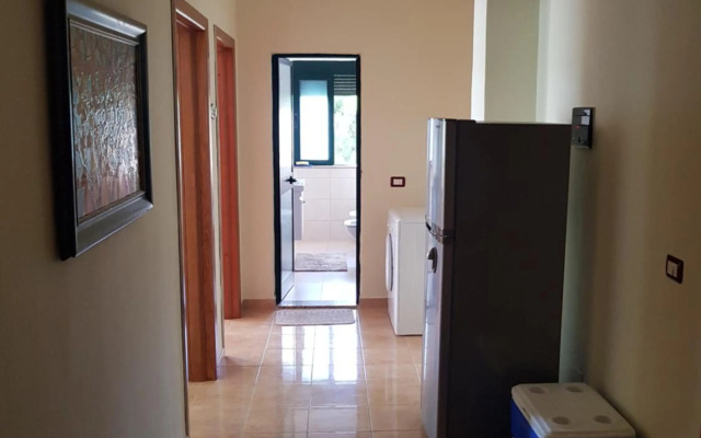 Sea Pines Family Apartment