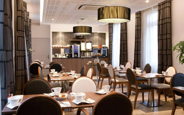 Best Western Blois Chateau