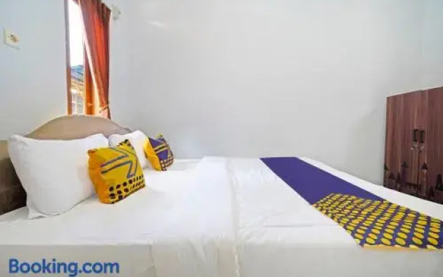 OYO Life 91469 Pondok Pelita