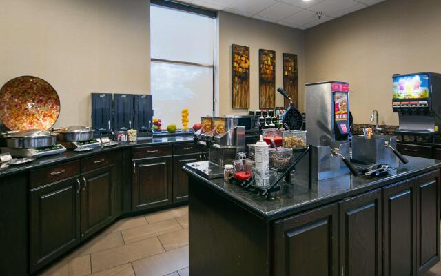 Revel Hotel Minot, SureStay Collection by Best Western