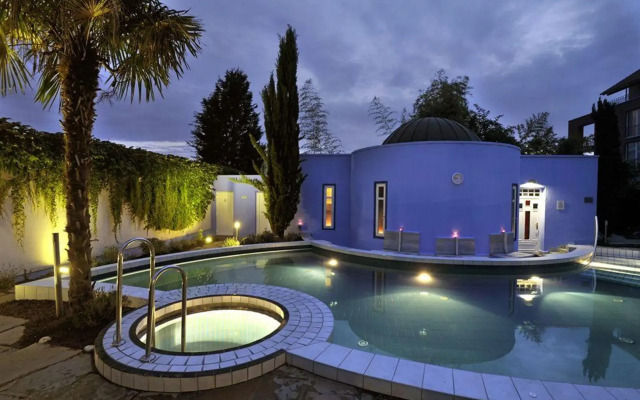 Lindner Hotel & Spa Binshof