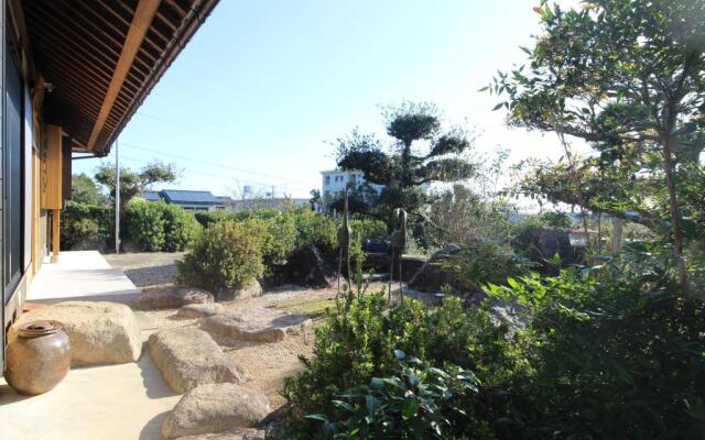 Yadokari Kumano