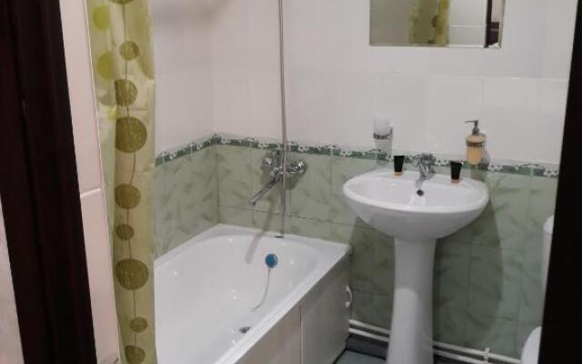 Гостиница на Первомайской