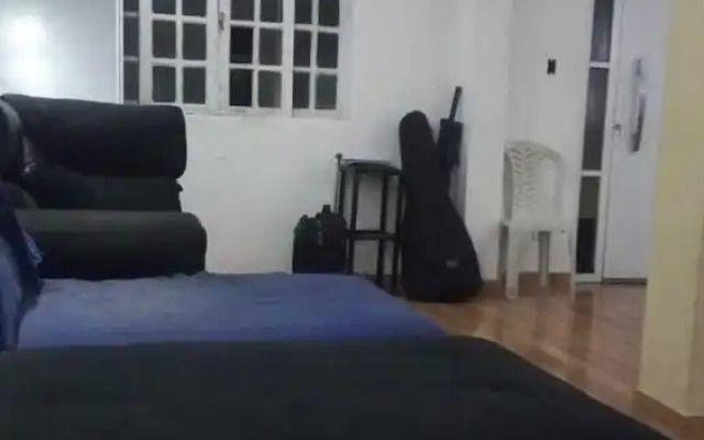 Pousada Solar das Acácias