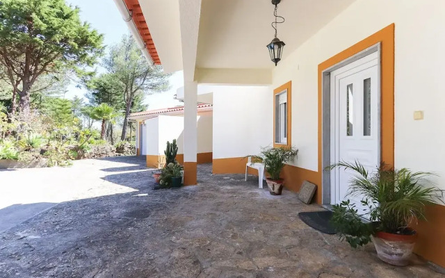 Sintra Classic Villa by Homing