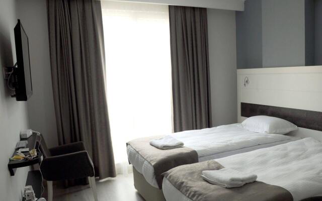 Pruva Prestige Hotel