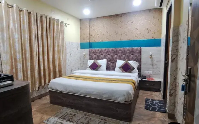 RS Residency By Wheels Hospitality