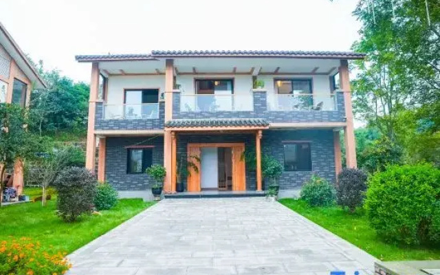 Guiyuan Homestay