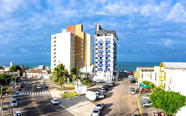 Reserva Madero wellness loft