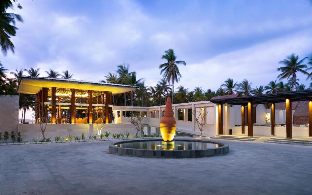 The Kayana Beach Lombok