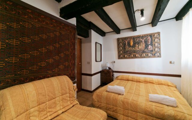 Santa Margherita Apartment