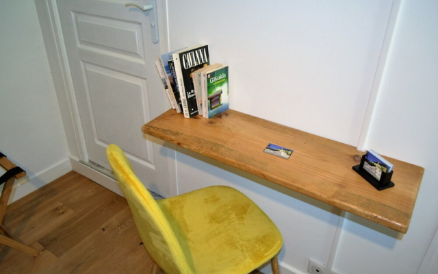 Le Castelat De Julienna