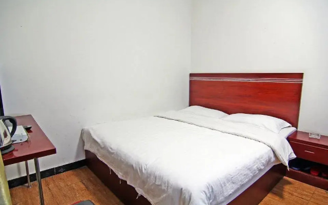 Lijia Hostel