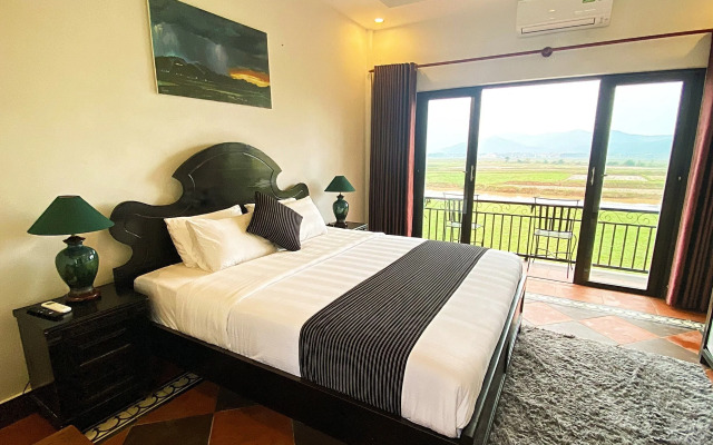 Karst Villas Phong Nha