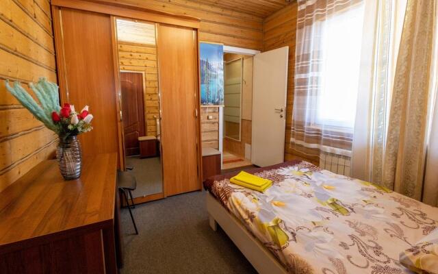 Гостевой дом Северное Сияние