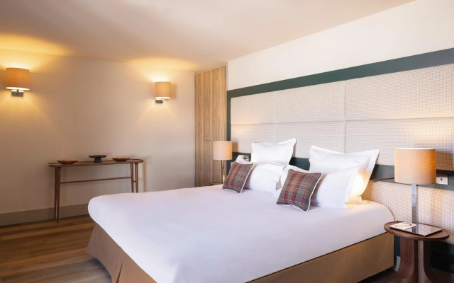 Les Suites de la Potinière