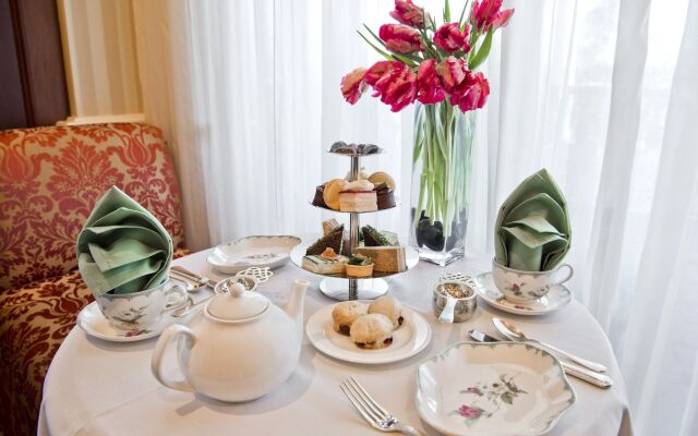 The Ballantyne, A Luxury Collection Hotel, Charlotte