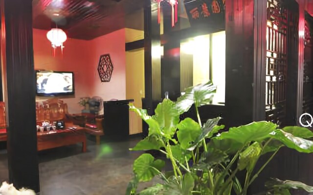 Lijingyuan Inn