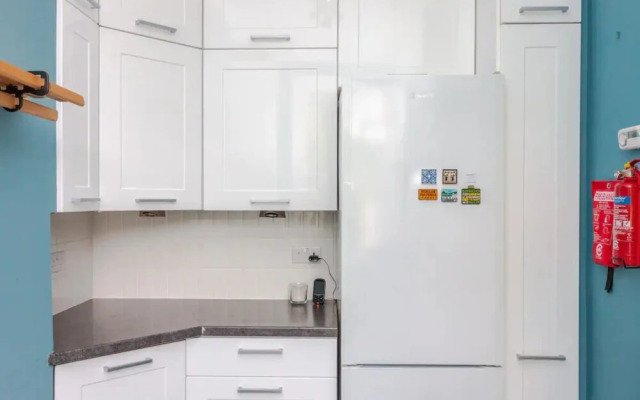 Peaceful 1 Bedroom Apartment in Tuffnell Park