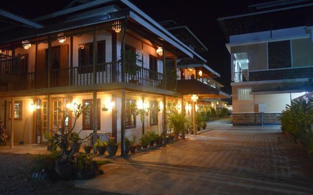 WEStay @ The Grand Nyaung Shwe, Inle Lake