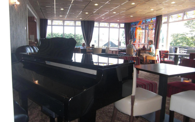 The Ivy Bush Royal Hotel By Compass Hospitality