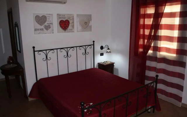 Egesta Mare B&B