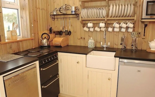 Cartway Cabin