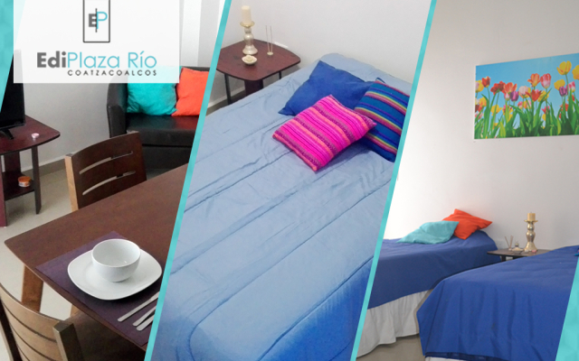 Ediplazario Coatzacoalcos