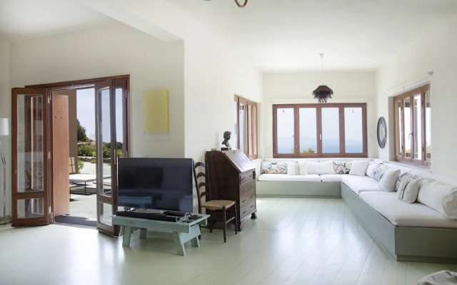 Sky House Tinos